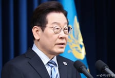 백악관 만찬서 '총성'…李대통령 "트럼프 등 무사해 안도, 깊은 위로"