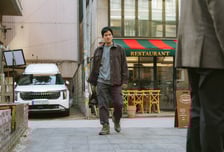 '모자무싸' 박해준, 동생 구교환과 오정세 싸움에 누구 편 들까?