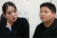초등생 아들, 한 달 29만원 쓰자...정지선 "5만원이 적당" 버럭