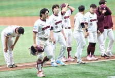 [포토] 하영민 '난 끝까지 인사를'