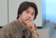 '냉부해' 고수, '밀당 시식평'으로 스튜디오 장악