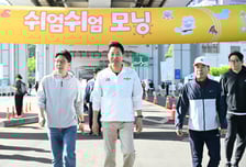 김병민 부시장 등 '오세훈 참모진' 서울시 떠난다…선거캠프 본격 가동