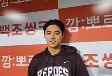 단호한 박준현 "삼린이? 어린 시절일뿐→이제 키움 소속이니 다 잊는다! 아버지 조언은..."