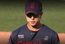 '끝내기 서로 걷어찬 롯데-KIA' 9회말 한태양 통한의 실책→한준수 허무한 병살타 [어제 야구 이 장면]