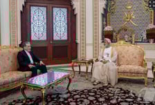 미국-이란 종전협상 다시?...이란 외무, 파키스탄으로 출발