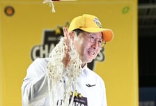 '왕조 구축 선언' 김완수 감독의 최고 바람 "회사에 욕을 해서라도 이건 꼭..." [용인 현장]