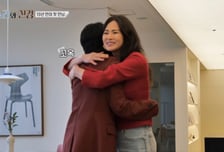 이소라, 15년 만에 만난 홍진경 성공에 감탄 "여자 신동엽 됐네"