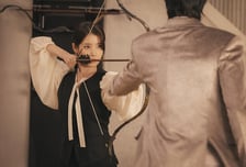 ‘21세기 대군부인’ 아이유, 클래식한 환경과 만난 신상 여주 캐릭터