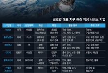AI 중심 위성 데이터 시장 급팽창…전 산업 활용 시대 본격 개막