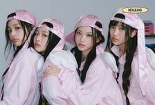 '어도어 복귀' 뉴진스, 코펜하겐서 신곡 녹음 중?…예약자명 '눈길'