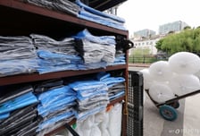 포장재 수급 차질에 원산지 단속 유예…식품업계 부담 완화