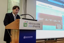 SCL, 대한진단검사의학회 심포지엄서 강연 진행