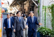 정원오 측, '재건축 거짓말' 吳주장에 "5년간 실적 착공 제로"