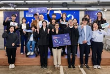 아산나눔재단, 비영리스타트업 6곳 선발…5000만원 지원