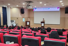 아이디어를 현실로...공주대, '모두의 창업 프로젝트' 설명회 개최