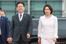 李대통령 지지율 62.2%…민주당 51.3%·국힘 30.7%