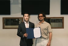 글로벌컬처코리아, 佛 시드박스엔터와 아이돌 육성 MOU 체결