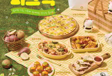 쿠우쿠우, 가정의 달 맞아 '키즈 피크닉' 신메뉴 6종 출시