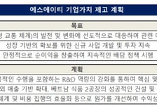 [더벨]에스에이티, 매출 기반 확대·신사업 투자 방점