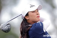 윤이나 시대가 오나, 메이저 대회서도 또 4위 '승승장구'... 코다 와이어투와이어 우승 [LPGA]