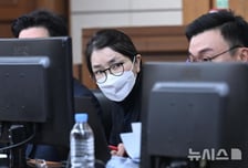 '명품백 수수' 징역 1년8개월 김건희 여사 오늘 2심 선고…형량 오를까