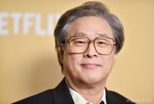 박찬욱 신작은 서부극…매튜 맥커너히 등 '할리우드 스타' 대거 합류