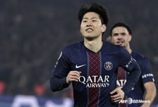 이강인 '美친 폼'인데 또 외면할까... 엔리케 감독, 뮌헨전 "LEE 선발" 안 쓰고 못 배겨 "현지 찬사 쏟아지는 중"