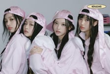 뉴진스 '코펜하겐 녹음설'에…어도어 "서사 담을 사전 프로덕션"