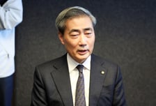 신현송 한은 총재, 오늘부터 업무보고 시작…내부 학습에 열중