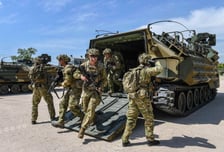 해군·해병대, 2026 전반기 합동상륙훈련…'결정적 행동' 실시