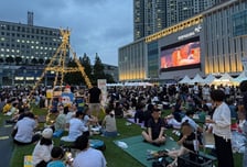 부천시 "영화제 열기에 치맥 더한다"…치맥축제 참여업체 모집