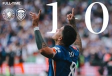 첼시, 감독 자르자마자 'FA컵 결승 진출' 대반전... '헤더 결승골' 엔소, 리즈 '53년의 꿈' 박살냈다