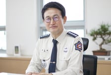"무인로봇 늘리고 이송체계 혁신"…'첨단 대응체계' 전환 선언한 소방청장