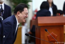 장동혁 "대통령 바꿨더니 나라가 졸지에 '범죄자 특혜 공화국'"