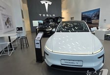 테슬라·독일차에 쏠린 수입차 시장…중저가 브랜드 설 자리 좁아져