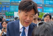 김기현 "김용 공천협박 괴기스러워...폭로 무서워 공천 준다에 한 표"