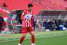 '민재 형, 나도 우승했어!' 설영우, 원더골로 세르비아 제패 "즈베즈다 9년 연속 우승"... 유럽 무대 韓 선수 '두 번째 우승자'