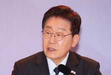 李대통령 판문점선언 8주년 맞아 "北, 진정성 믿고 호응하길 기대"