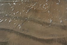 군산 갯벌서 엎드린 채 발견된 시신…신원 미상 남성