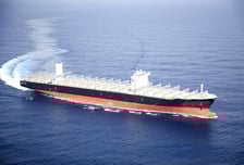 HJ중공업, 1만100TEU 컨테이너선 2척 추가 수주