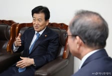 성일종 "李 대통령, 안보실장 말 들어야…정동영·안규백 책임 물으라"