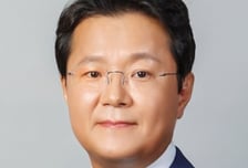 이지스자산운용, 조갑주 대표이사 선임