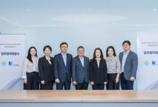 국가신약개발재단, 바이엘과 신약개발 경쟁력 강화 위한 업무협약 체결