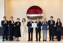 포스코그룹, 산재가족돌봄재단 '포스코 희망이음' 출범