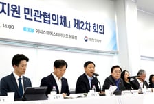 김기문 중기중앙회장 "중부권 성장하려면 민간·정부 잇는 지원 필요"