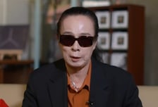 부활 김태원, 앙상해진 61세 근황…"입원만 4번·부친상 충격"