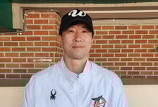 '148㎞' 던지는 43세 좌완 고효준 "내일이라도 연락오면 당장 1군행 가능합니다!"