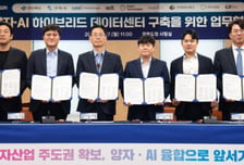 경북도, '양자전환'(QX) 본격 추진
