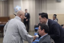 민경선,"현장이 답, 고양 대전환 정책 정교화"