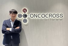 온코크로스 "임상 데이터 기반 플랫폼 딜 본격화…亞 정밀의료 데이터 시장 선도"